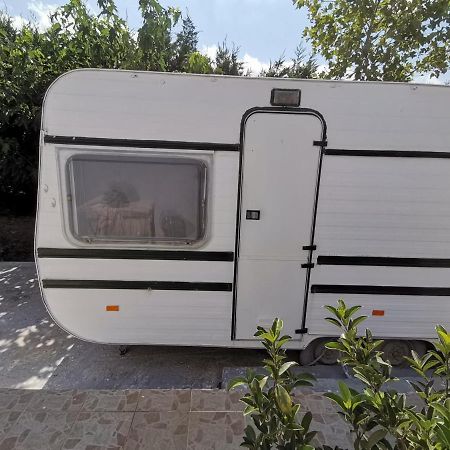 Hotel Green Garden Caravan Agrilia Zewnętrze zdjęcie