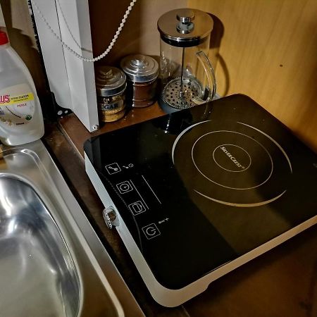 Hotel Green Garden Caravan Agrilia Zewnętrze zdjęcie