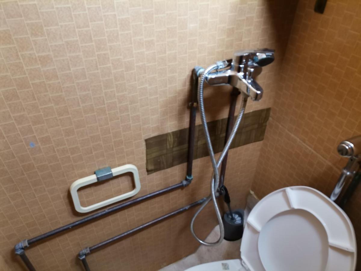 Hotel Green Garden Caravan Agrilia Zewnętrze zdjęcie